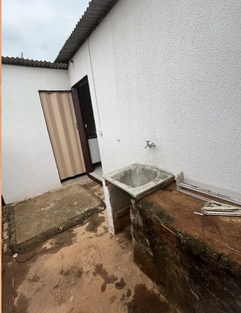 Imagem Casa com 1 Quarto à Venda, 175 m²em Jardim São Domingos - Campinas