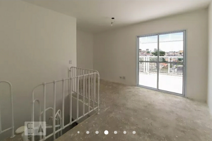 Imagem Apartamento com 3 Quartos à Venda, 90 m²em Centro - Diadema