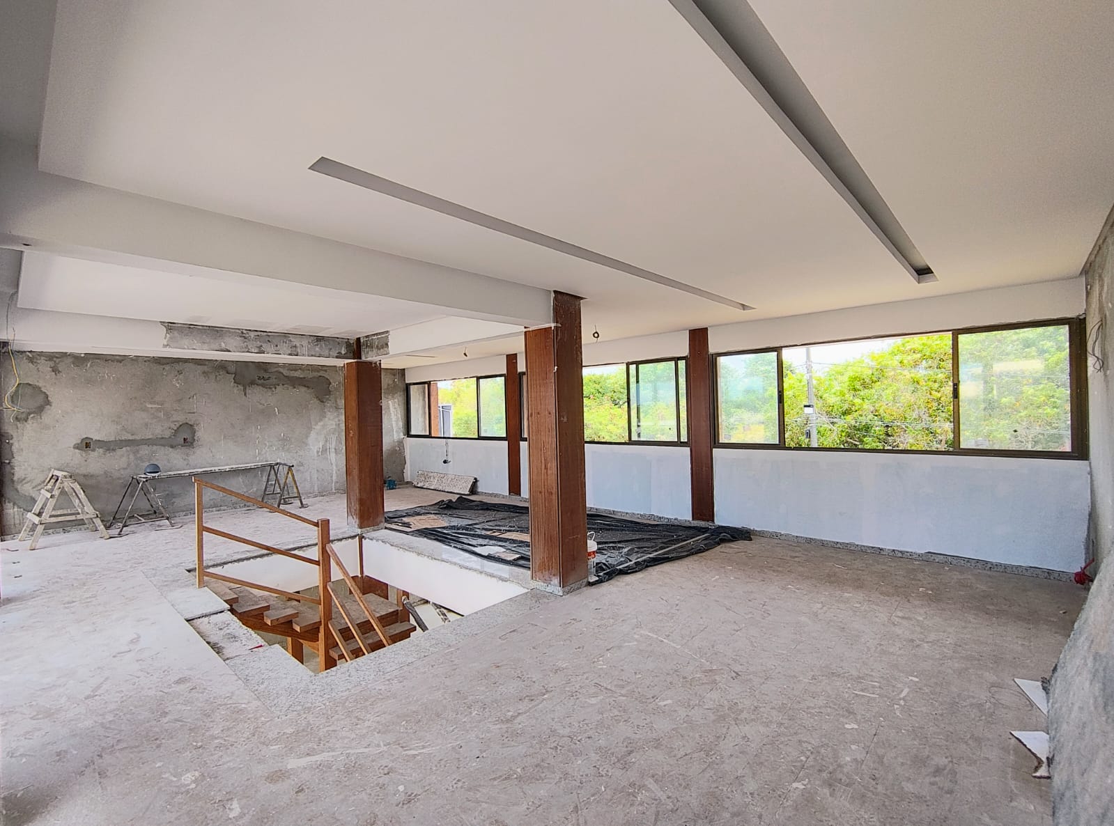 Imagem Casa de Condomínio à Venda, 68 m²em Itacimirim (Monte Gordo) - Camaçari