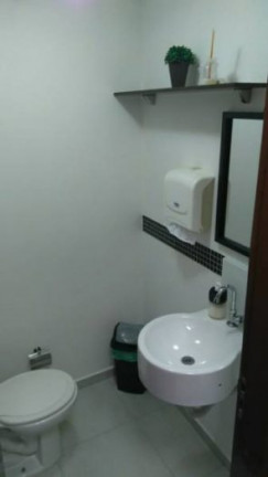 Imagem Sala Comercial para Alugar, 10 m² em Jardim Sônia Maria - Mauá