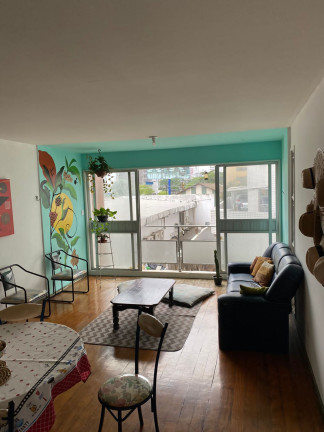 Imagem Apartamento com 3 Quartos à Venda, 128 m² em Boa Viagem - Recife