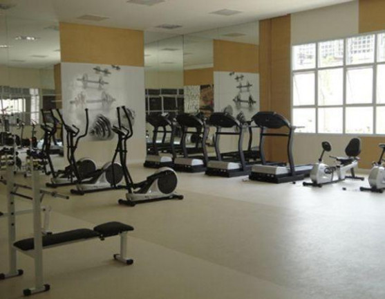 Imagem Apartamento com 3 Quartos à Venda, 130 m² em Vila Leopoldina - São Paulo