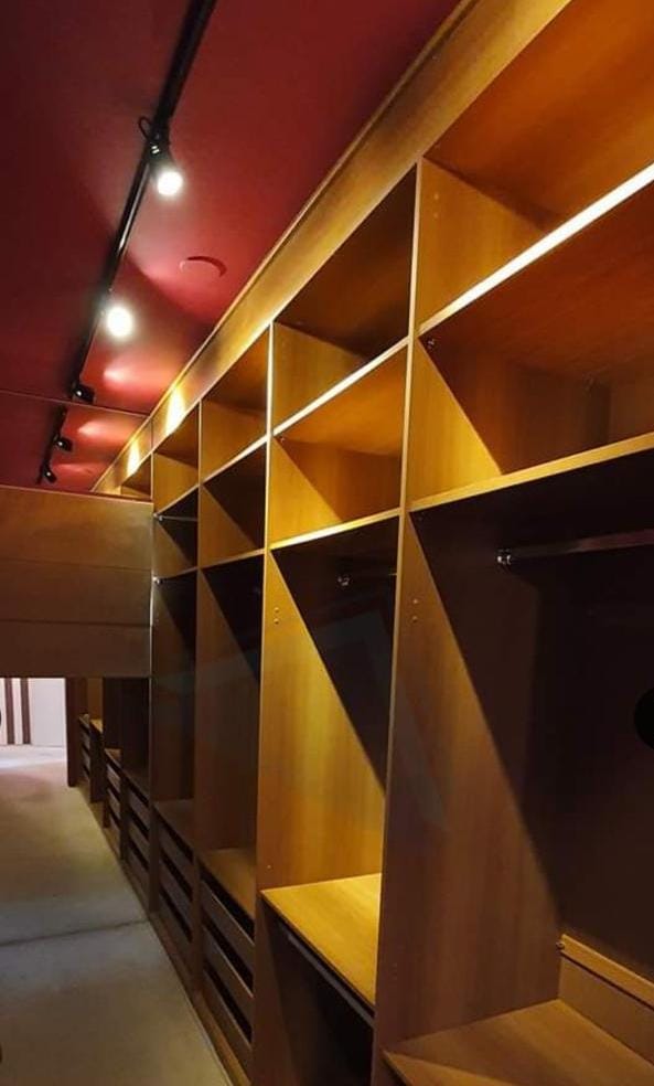 Imagem Casa de Condomínio com 4 Quartos para Alugar, 300 m² em Pinhal - Cabreúva