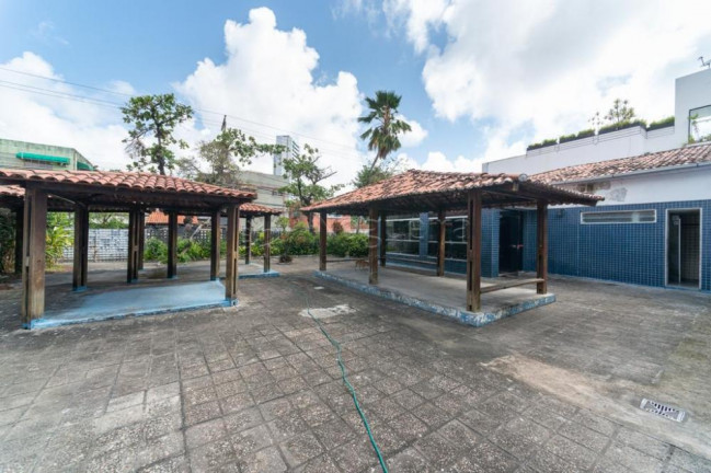 Imagem Ponto Comercial à Venda ou Locação, 432 m² em Ilha do Leite - Recife