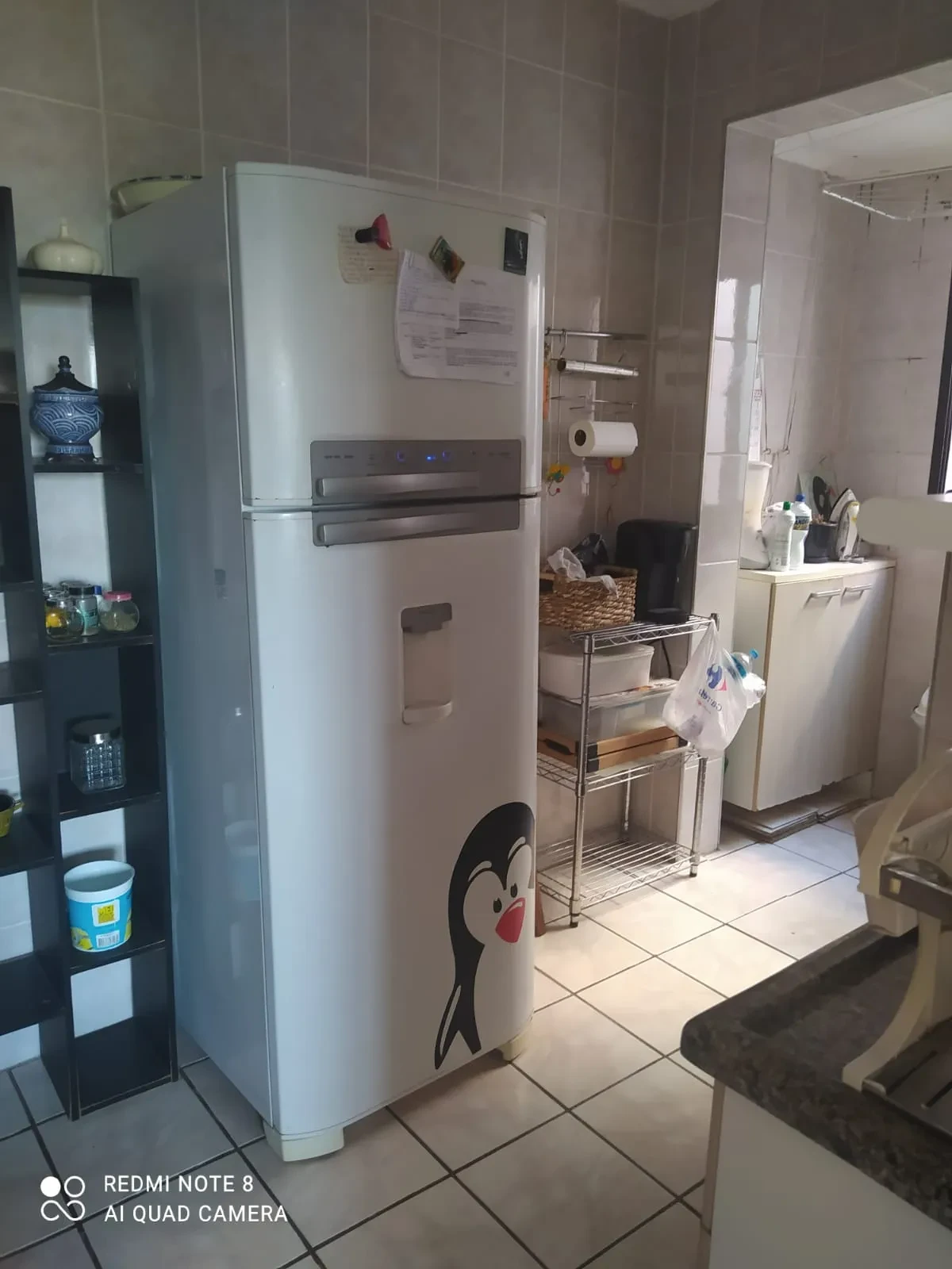 Imagem Casa com 2 Quartos à Venda, 120 m² em Maracanã - Praia Grande