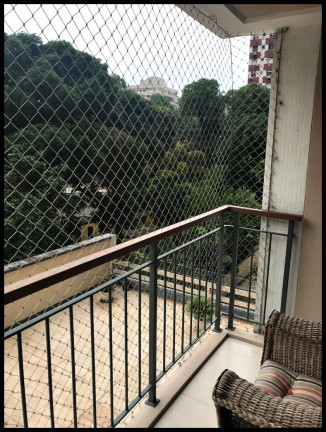 Imagem Apartamento com 3 Quartos à Venda, 110 m² em Botafogo - Rio de Janeiro
