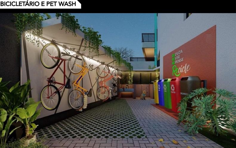 Imagem Apartamento com 1 Quarto à Venda, 34 m²em Vila Mariana - São Paulo