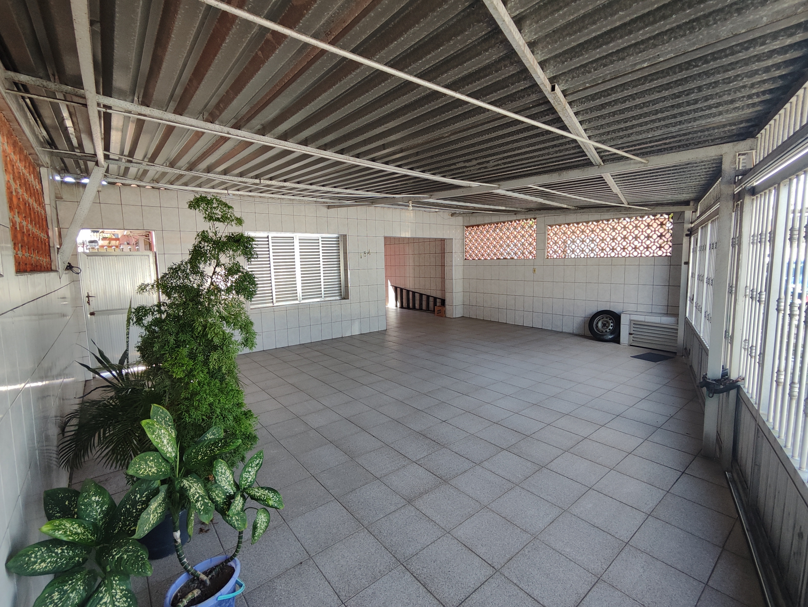 Foto do imóvel: Terreno à Venda, 321 m² em São Jorge - Santos