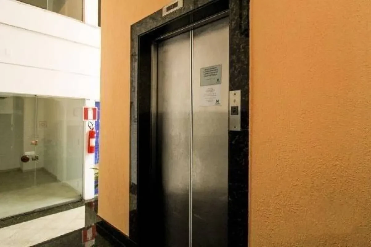 Imagem Loja à Venda, 48 m² em Estoril - Belo Horizonte