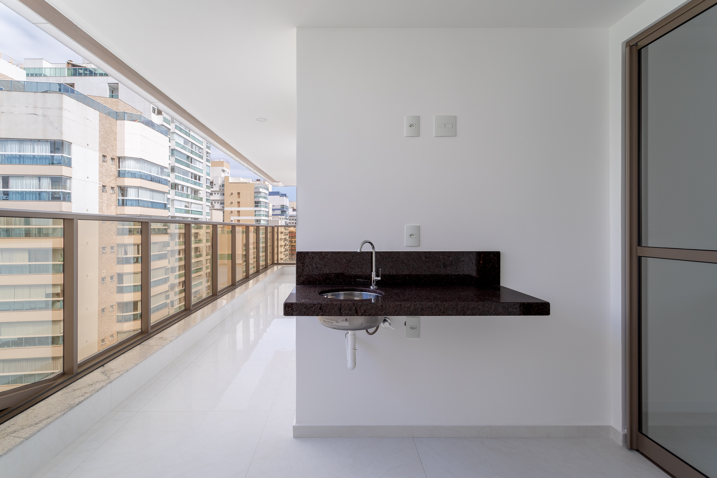 Imagem Apartamento com 3 Quartos à Venda, 100 m²em Praia da Costa - Vila Velha