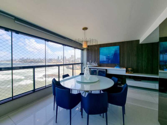Imagem Apartamento com 3 Quartos à Venda, 305 m² em Rio Vermelho - Salvador