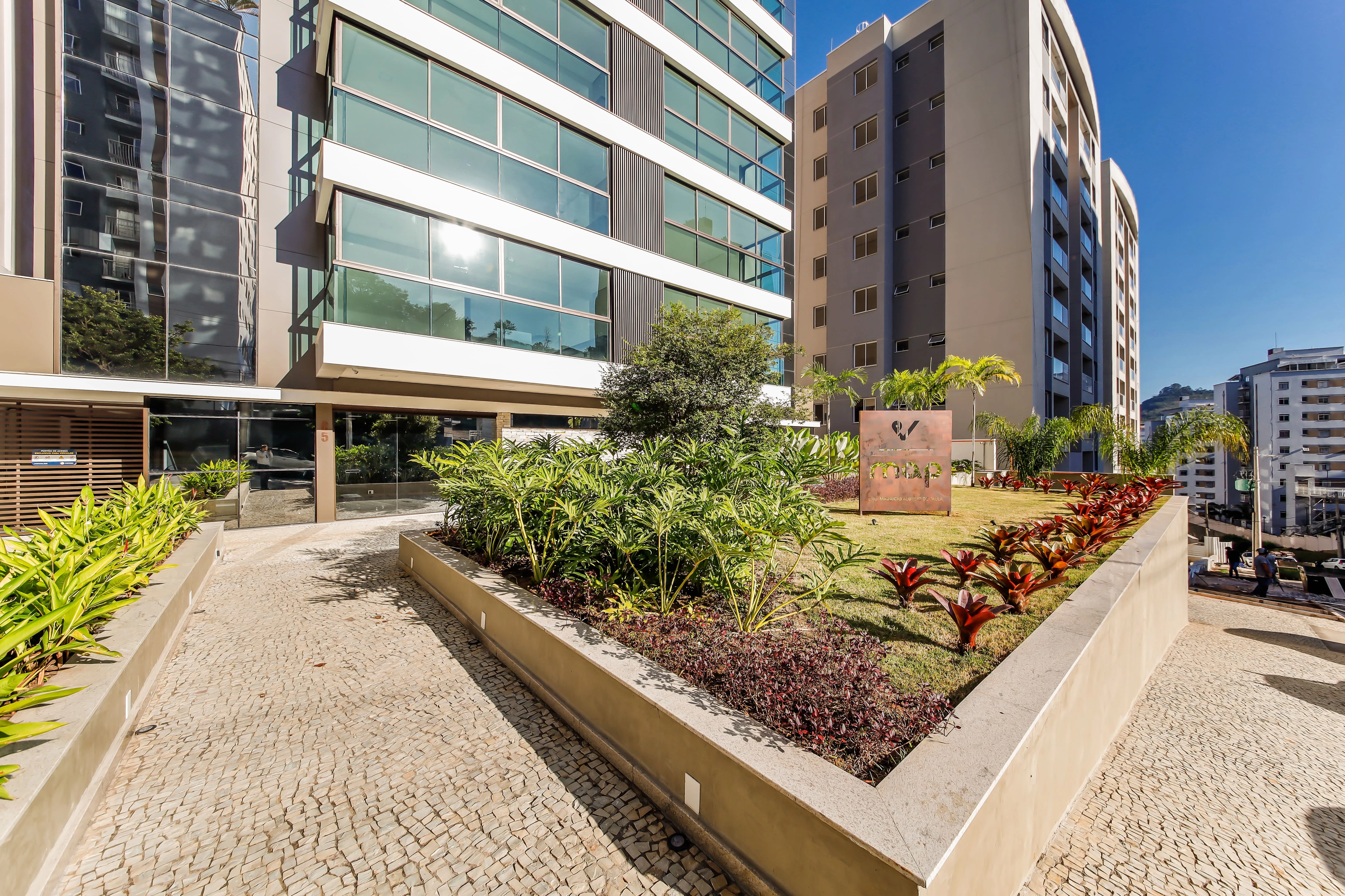 Imagem Apartamento com 3 Quartos à Venda, 10.400 m² em Estrela Sul - Juiz de Fora