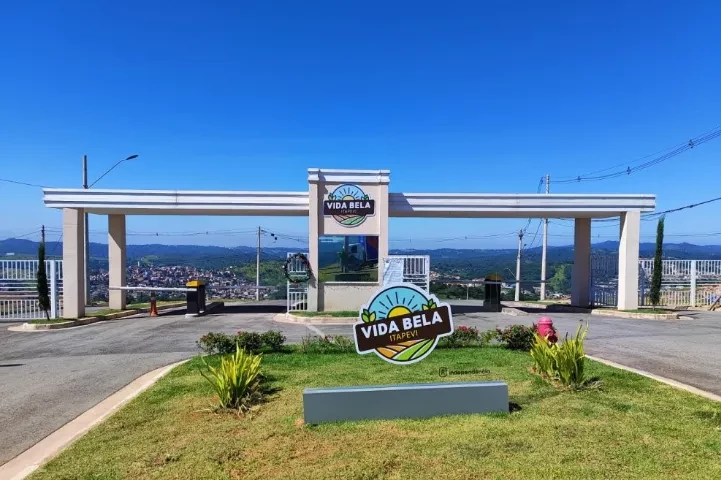 Terreno à Venda, 175 m² em Nova Itapevi - Itapevi