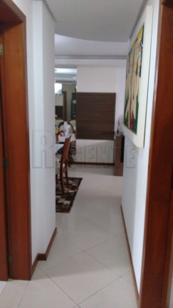 Imagem Apartamento com 3 Quartos à Venda, 102 m² em Balneário - Florianópolis