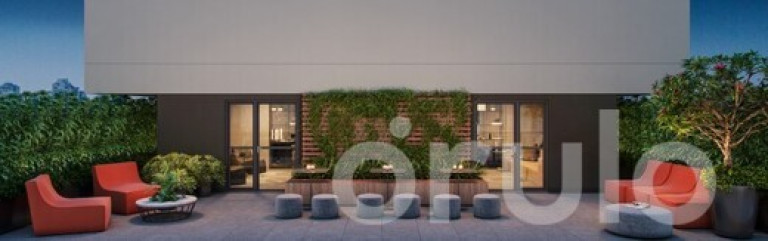 Imagem Apartamento à Venda, 27 m² em Jardim das Acácias - São Paulo