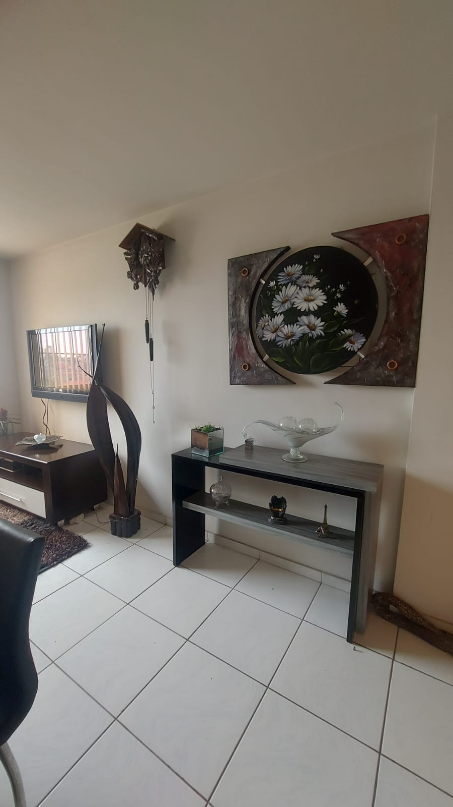 Imagem Apartamento com 2 Quartos à Venda, 61 m²em Jardim Patente Novo - São Paulo