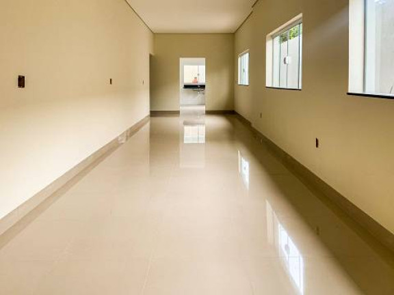 Imagem Casa com 3 Quartos à Venda, 208 m² em Jardim Brasil - Araçatuba