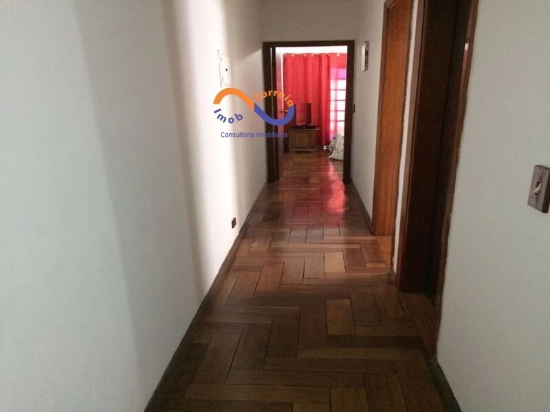 Imagem Casa com 3 Quartos à Venda, 280 m² em Jardim da Glória - São Paulo