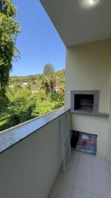 Apartamento com 2 Quartos à Venda, 59 m² em Fazenda Santo Antônio - São José
