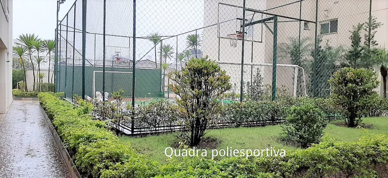 Imagem Apartamento com 3 Quartos à Venda,  em Vila Firmiano Pinto - São Paulo