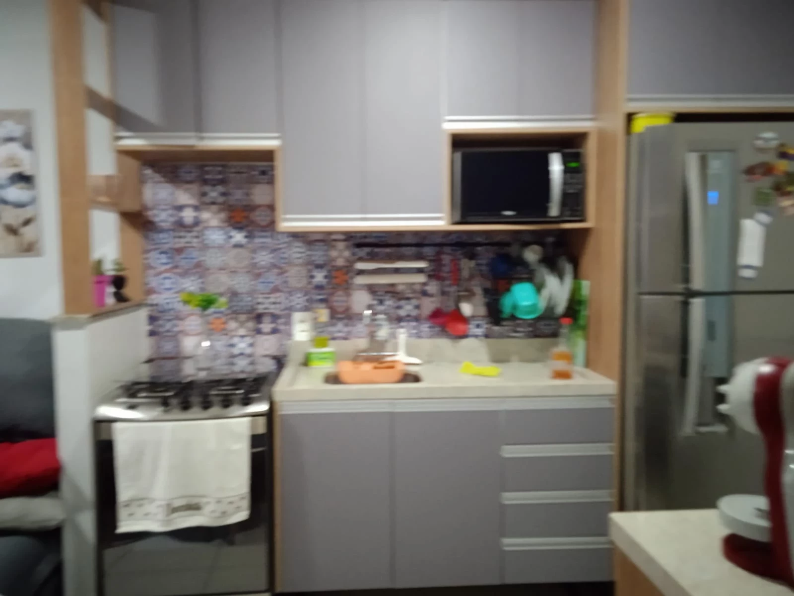 Imagem Apartamento com 2 Quartos à Venda, 2 m² em Vila Sônia - São Paulo