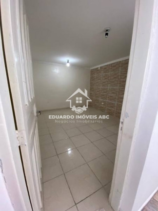 Imagem Kitnet com 1 Quarto para Alugar, 50 m² em Baeta Neves - São Bernardo Do Campo