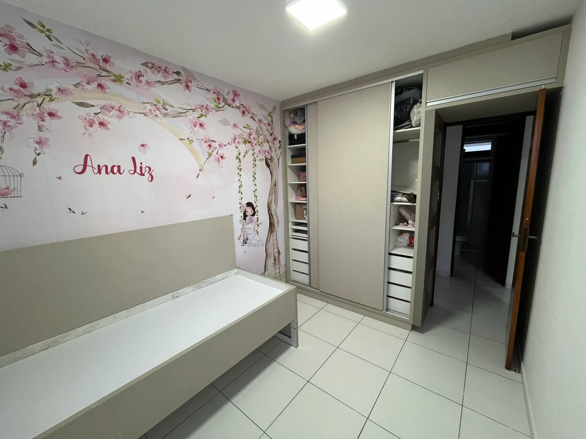 Imagem Apartamento com 3 Quartos à Venda, em Altiplano Cabo Branco - João Pessoa