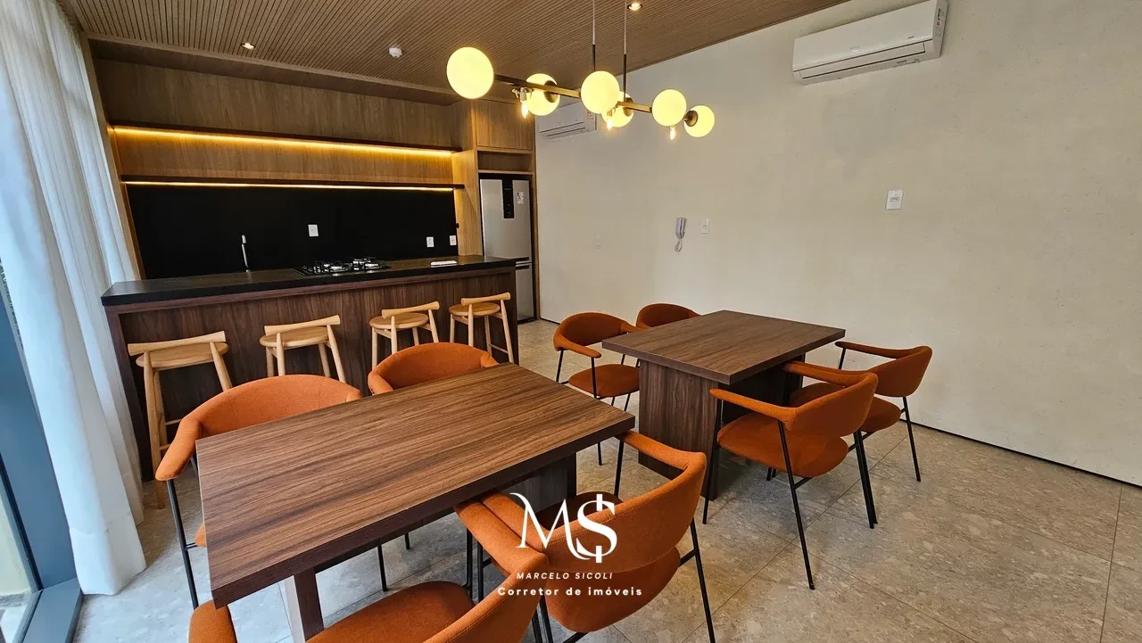 Imagem Apartamento com 4 Quartos à Venda, 124 m² em Norte (Águas Claras) - Brasília