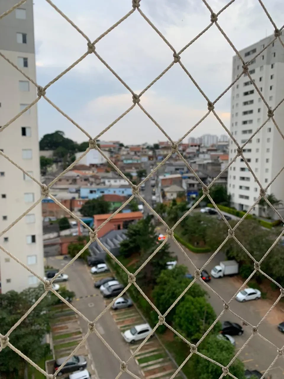 Imagem Apartamento com 2 Quartos à Venda, 47 metros em Vila Bela Vista (Zona Norte) - São Paulo