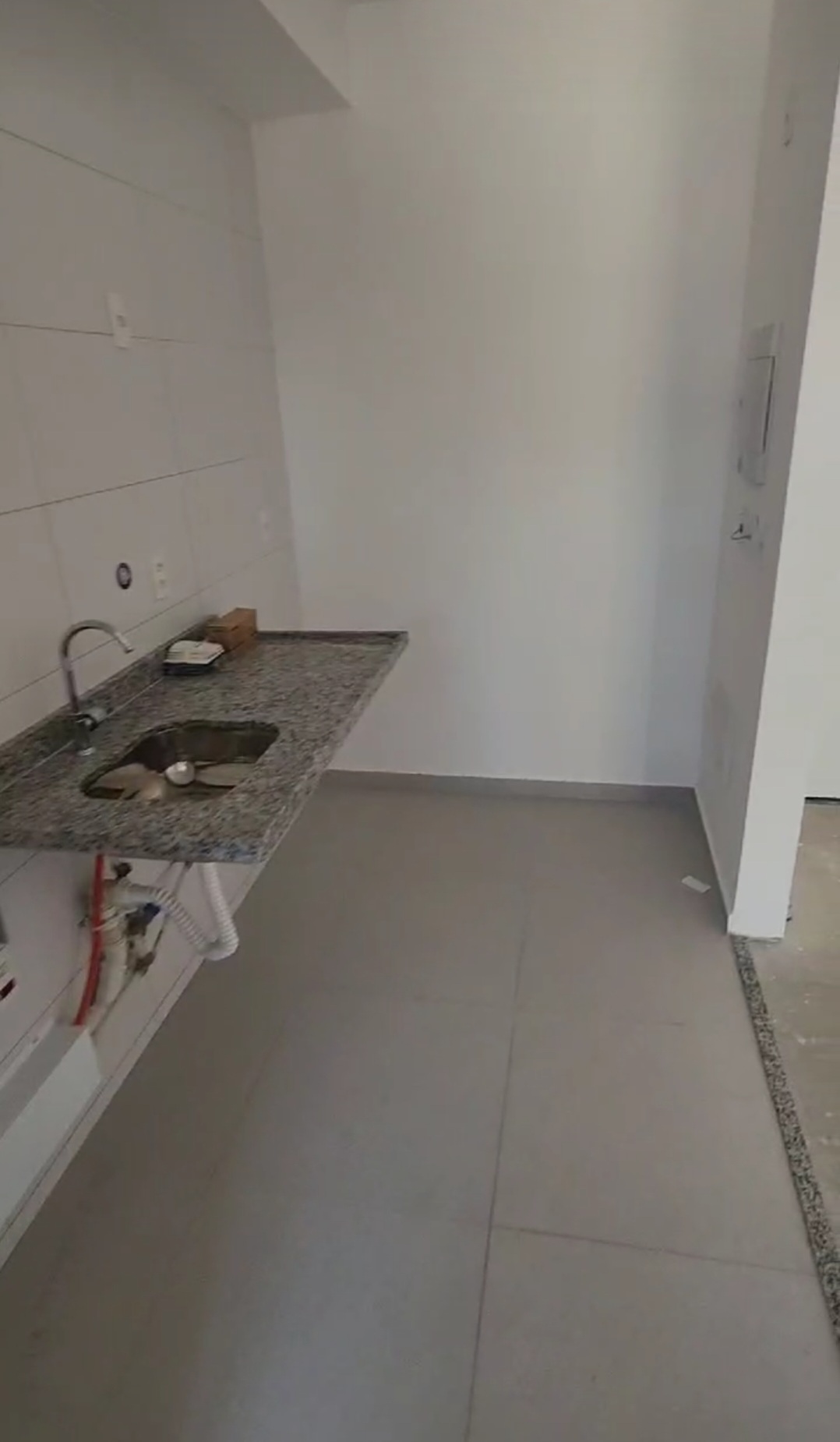 Foto do imóvel: Apartamento com 2 Quartos à Venda, 47 m² em Vila Andrade - São Paulo