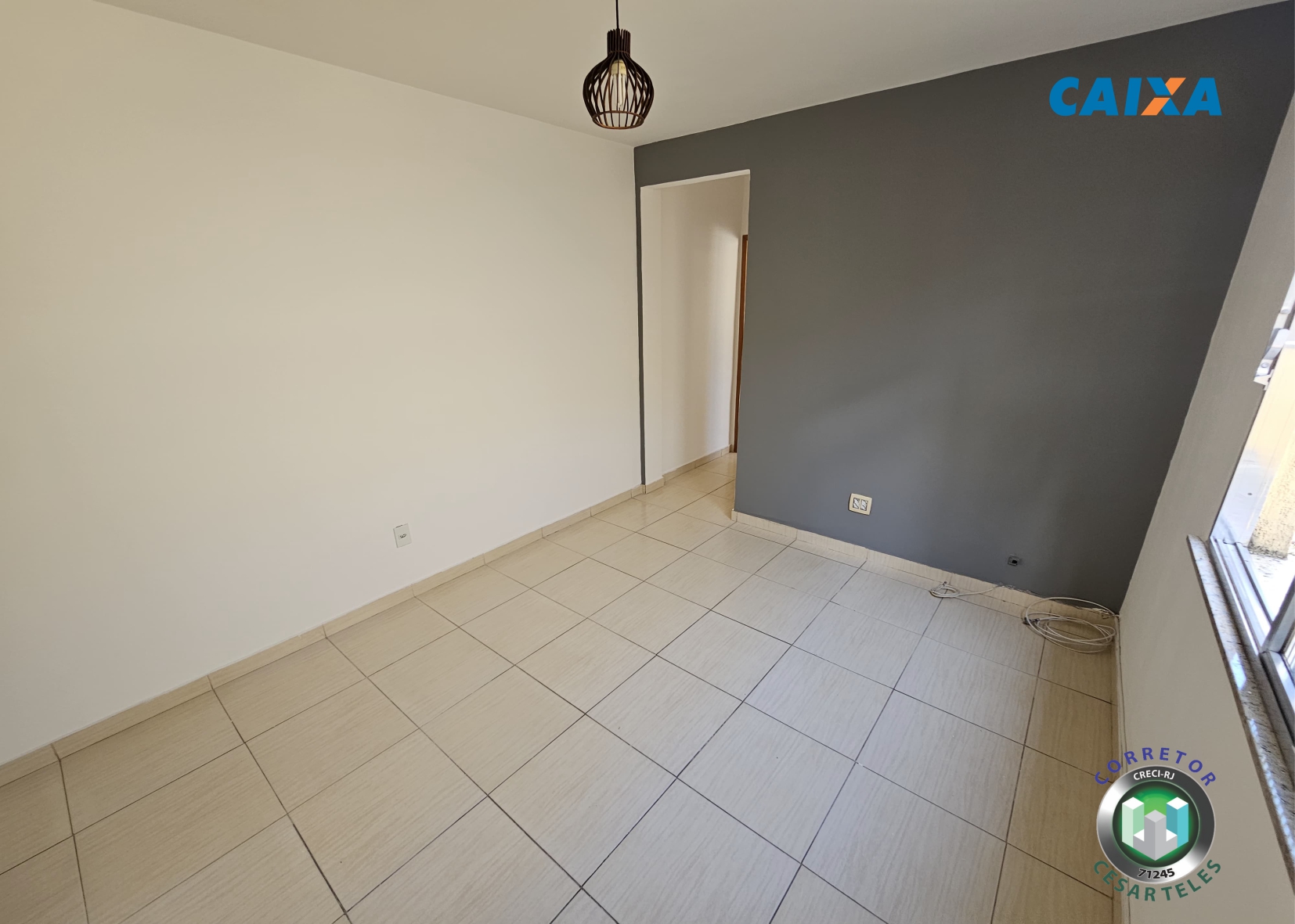 Imagem Apartamento com 1 Quarto à Venda, 31 m² em Santana - Niterói