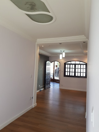Imagem Casa com 3 Quartos à Venda, 600 m²em Jardim Santa Lucrécia - São Paulo