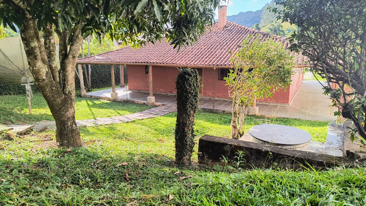 Foto do imóvel: Chácara com 2 Quartos à Venda, 2.828 m² em Recanto dos Lagos - Juiz de Fora