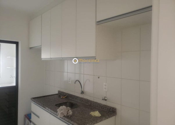Imagem Apartamento com 2 Quartos à Venda, 59 m² em Portal dos Gramados - Guarulhos