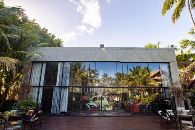 Imagem Casa com 5 Quartos à Venda, 1.100 m² em Tamandare - Tamandaré