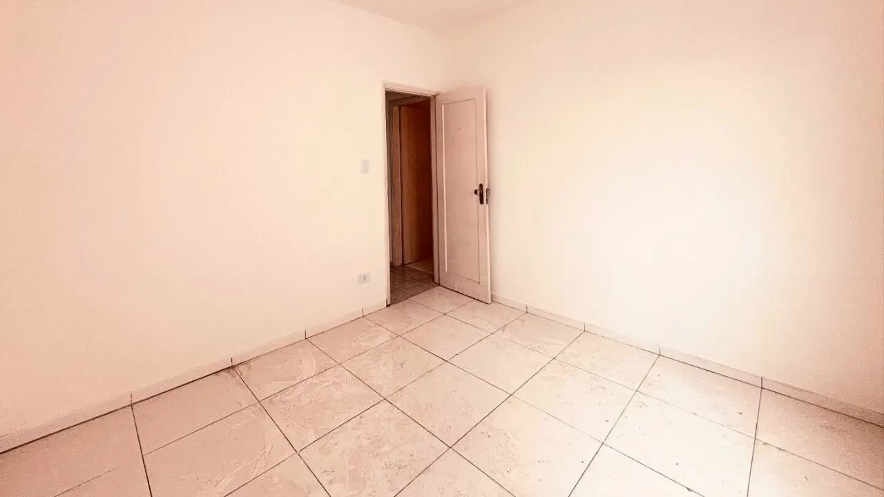 Foto do imóvel: Apartamento com 1 Quarto à Venda, 65 m² em Estuário - Santos