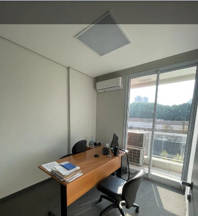 Foto do imóvel: Sala Comercial à Venda, 44 m² em Vila Baruel - São Paulo