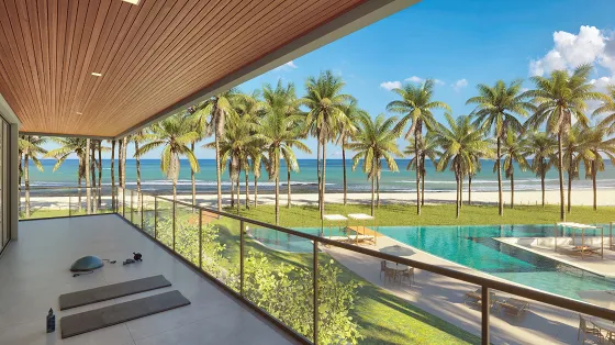 Imagem Apartamento com 2 Quartos à Venda, 59 m²em carneiros - Tamandaré