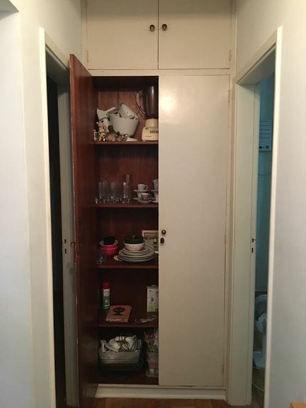 Imagem Apartamento com 2 Quartos à Venda, 98 m² em Boqueirão - Santos