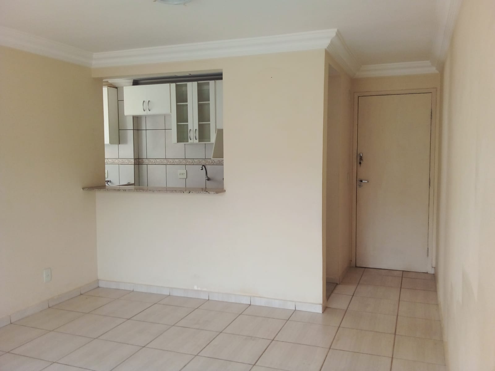 Imagem Apartamento com 3 Quartos à Venda, 79 m²em Vila Nova - Campinas