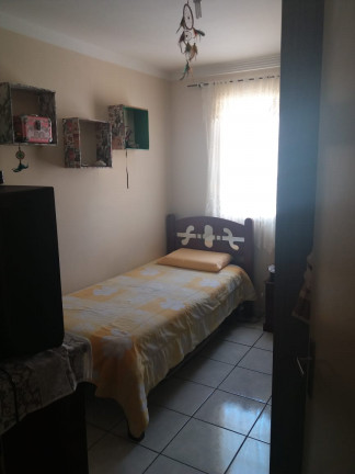 Imagem Apartamento com 2 Quartos à Venda, 52 m² em Ipiranga - São Paulo