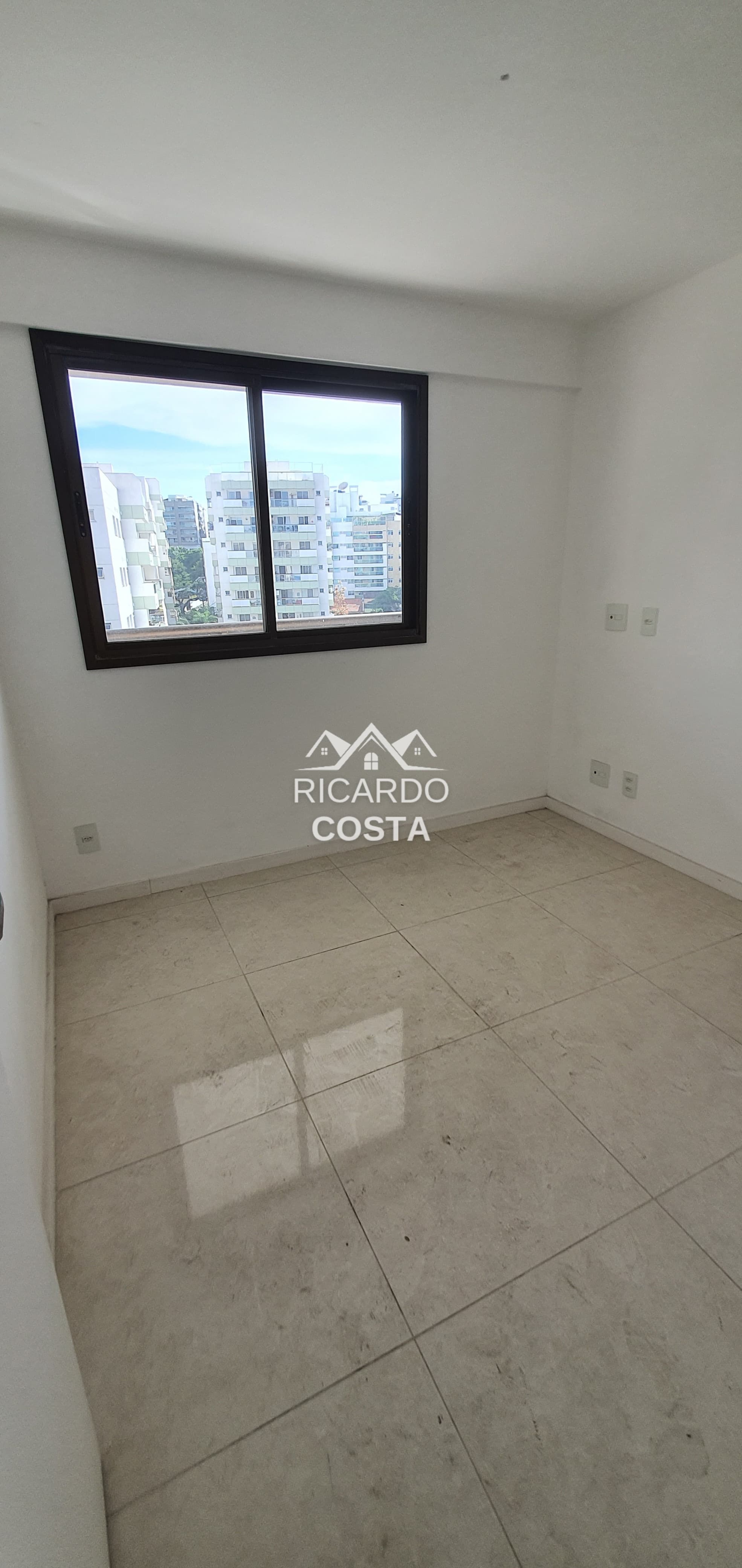 Imagem Apartamento com 3 Quartos para Alugar, 84 m² em Anil - Rio de Janeiro
