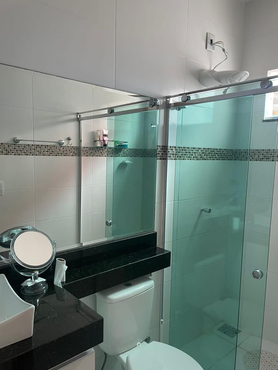 Imagem Casa de Condomínio com 3 Quartos à Venda, 384 m²em Tapanã (Icoaraci) - Belém