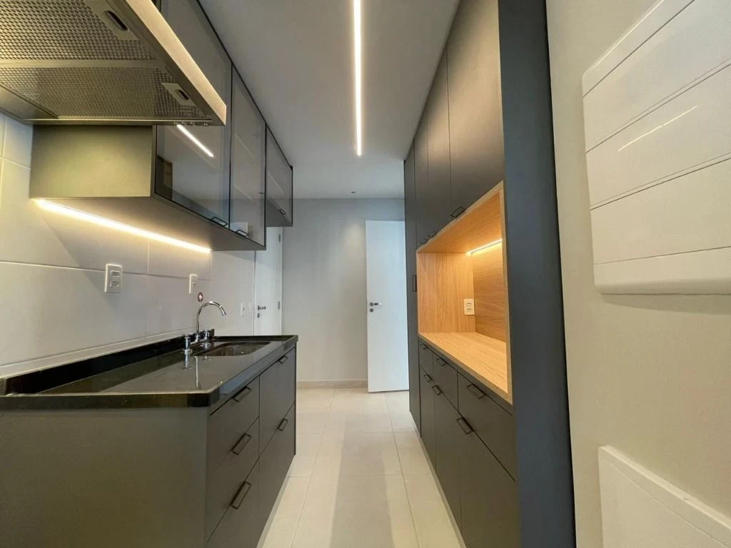 Imagem Apartamento com 3 Quartos à Venda, 162 m² em Pinheiros - São Paulo
