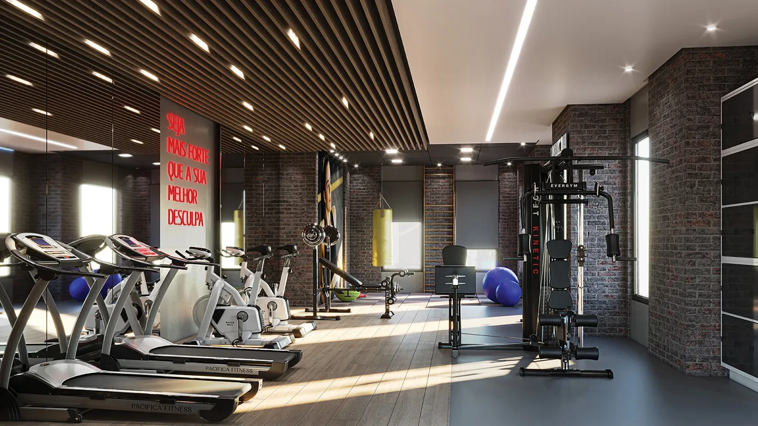 Foto do imóvel: Apartamento com 3 Quartos à Venda, 92 m² em Campestre - Santo André