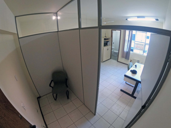 Imagem Sala Comercial à Venda,  em Santa Efigênia - Belo Horizonte