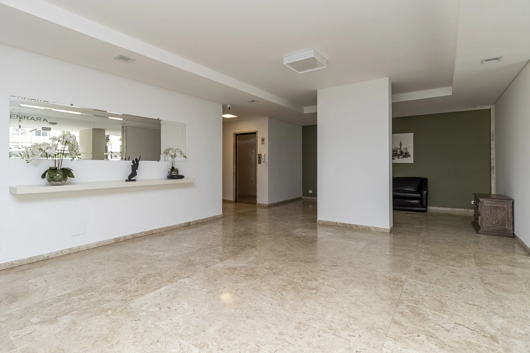 Imagem Apartamento com 3 Quartos à Venda, 128 m² em Santa Cecília - São Paulo Imagem Apartamento com 3 Quartos à Venda, 128 m² em Santa Cecília - São Paulo