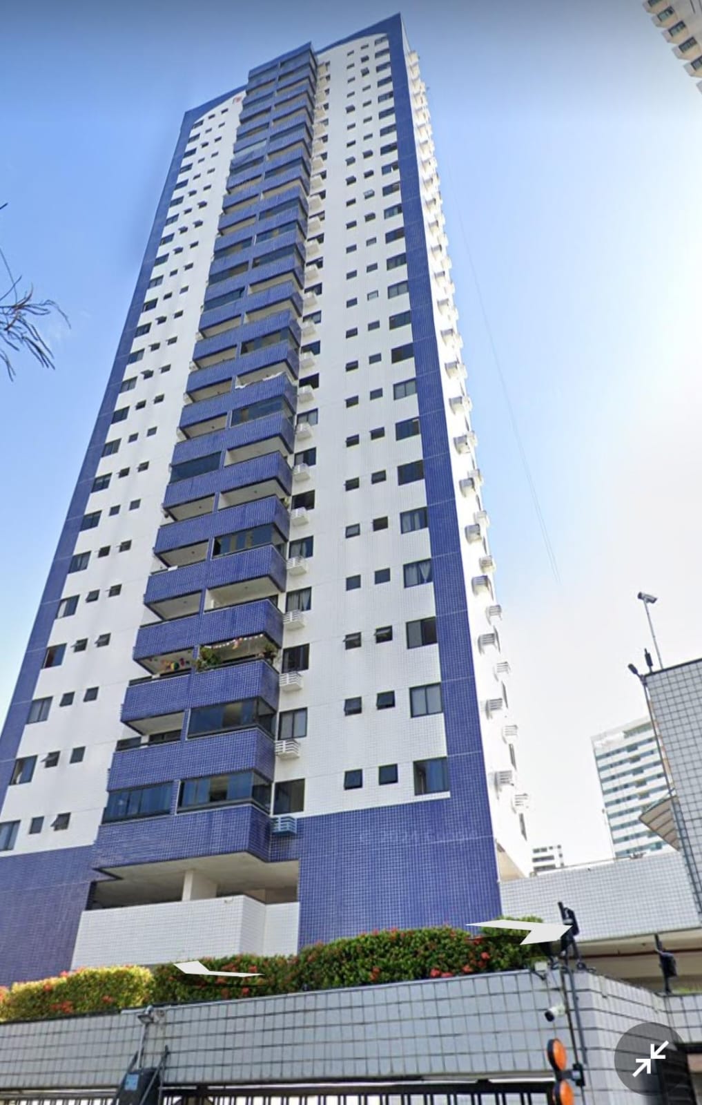 Foto do imóvel: Apartamento com 3 Quartos à Venda, 99 m² em Madalena - Recife