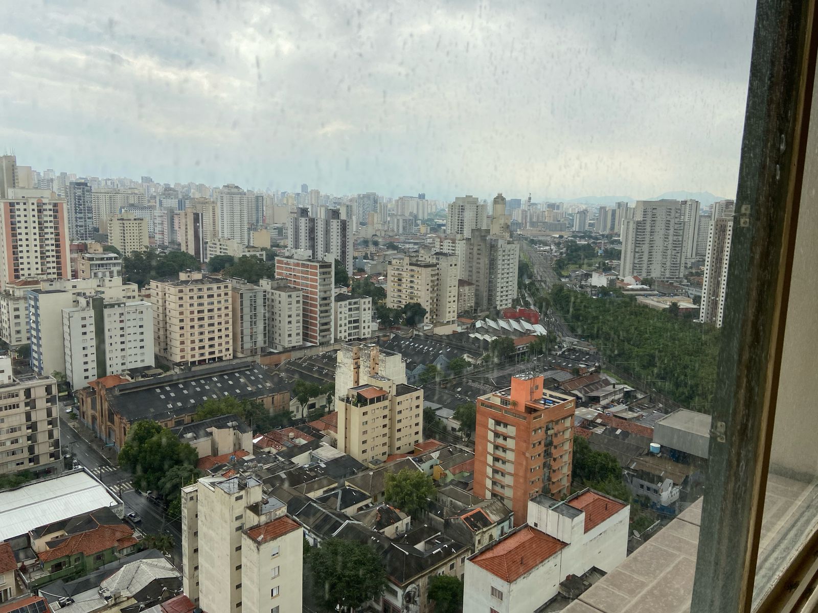 Imagem Apartamento com 1 Quarto para Alugar, 90 m² em Campos Elíseos - São Paulo