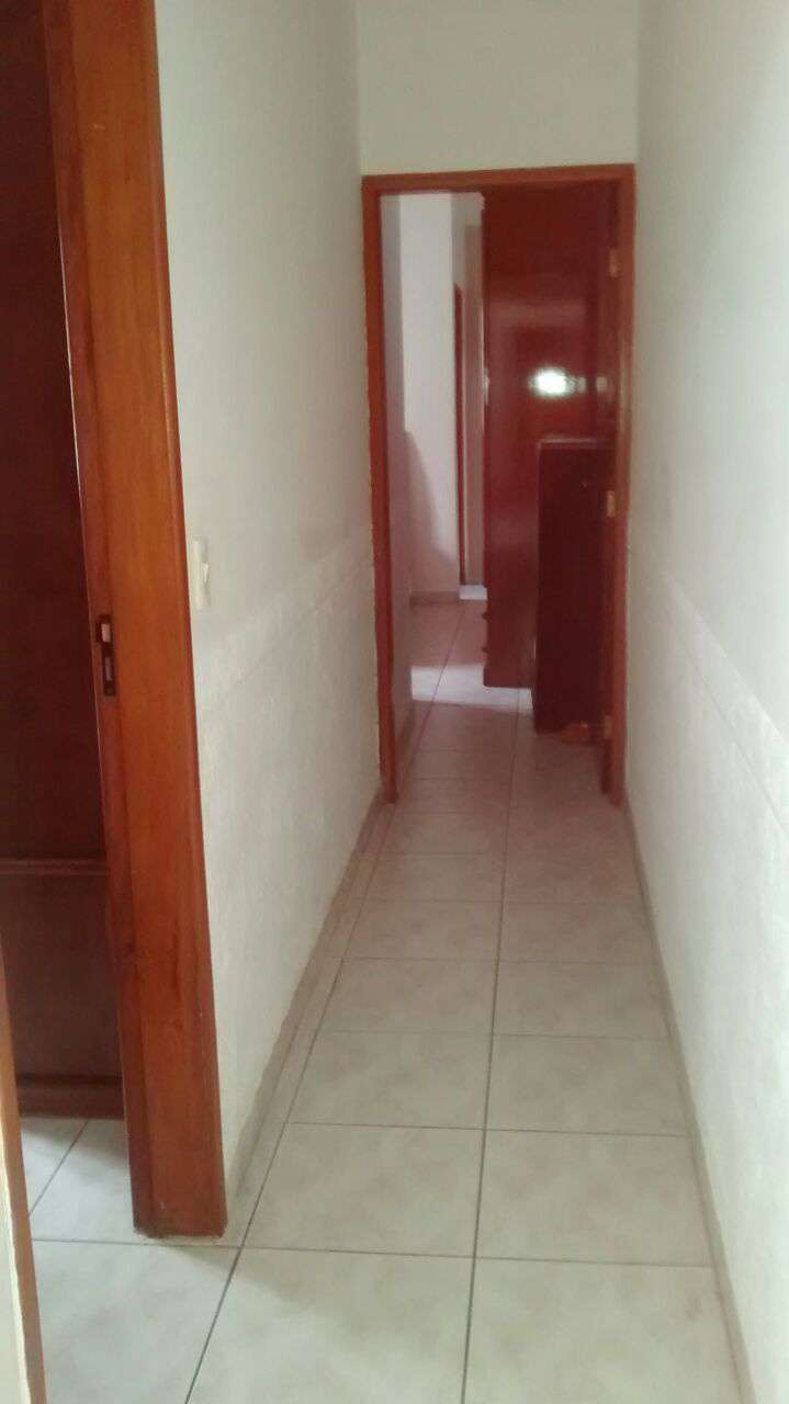 Imagem Casa com 2 Quartos à Venda, 80 m² em Balneário Paqueta - Praia Grande